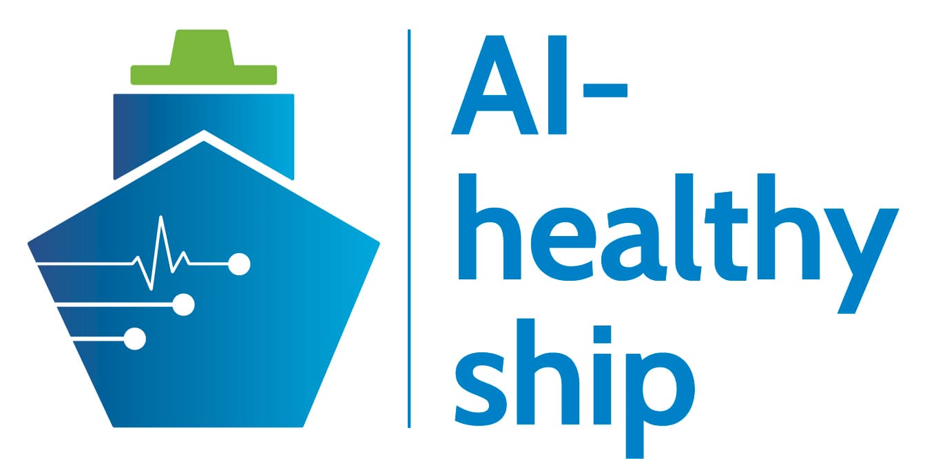 AI-healthy-ship Projekt-Logo